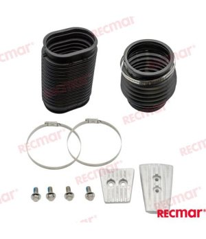 KIT D'ENTRETIEN DE QUEUE VOLVO SXA