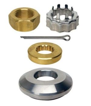 KIT Cierre Helice OMC 434153 REC414153