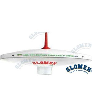 OASIS Ventilazione Omnidirezionale TV 250 mm (GLOT480E)Ventilatore omnidirezionale marino OASIS da 250 mm per una ventilazione e