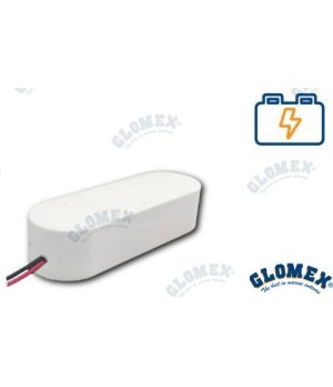Capteur de batterie