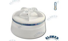 Sensore di Temperatura Motore (GLOZB203)Sensore di temperatura affidabile per motori marini. Monitoraggio preciso e protezione d