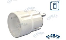 Smart-Stecker