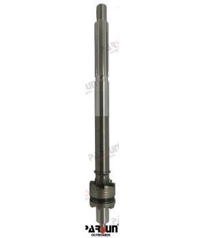 PROPELLER SHAFT ASSY