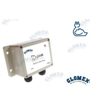 Port socket sensor