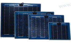 SPECTRALITE 10W SEMI-RIGID SOLAR PANEL