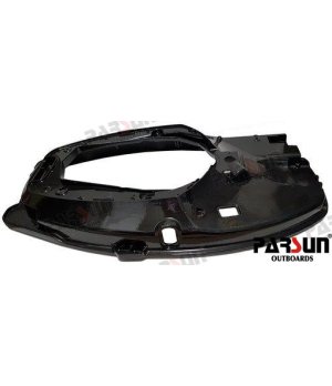 Cofano Inferiore (PAF60-03000001)Cofano inferiore di protezione per motori fuoribordo. Resistente e facile da installare.
