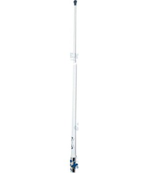ANTENNE CB - 27 MHZ - 2,4 M - FIBRE - 6 M