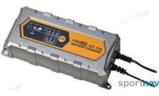 Carregador Powerline 10A 12V (PLC010P)Carregador profissional 12V/10A para baterias de embarcações. Carregamento rápido, seguro 