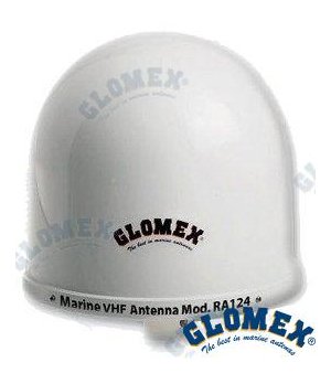 ANTENNE VHF - 300 MM - FIBRE FORMAT R