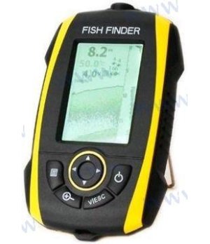 SONDE PHIRADAR FF278 MONOCHROME TRANSD FL