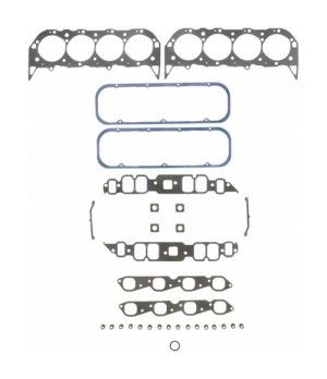 KIT JUNTAS SUPERIOR 7.4 V8