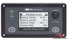 TÉLÉCOMMANDE UNIVERSELLE (TBSLINK)