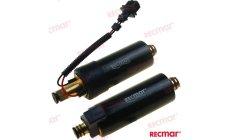 Kit Bombas de Combustível (REC8865)Kit completo de bombas de combustível para motores de popa. Garante fluxo fiável de combustív