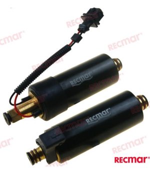 Kit Bombas de Combustível (REC8865)Kit completo de bombas de combustível para motores de popa. Garante fluxo fiável de combustív