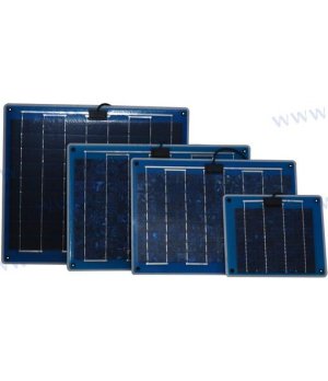 Pannello Solare Semirigido Spectralite 20W (MARCA1038)Pannello solare semirigido 20W Spectralite per barche. Leggero, resistente