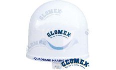 Antenna Quadband 4G LTE 3G Wi-Fi GSM (GLOIT2000)Antenna quadband 4G LTE 3G Wi-Fi GSM per comunicazioni marine stabili e affidabi