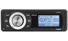 MEDIENZENTRUM. BLUETOOTH/MP3