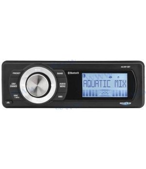 MEDIENZENTRUM. BLUETOOTH/MP3