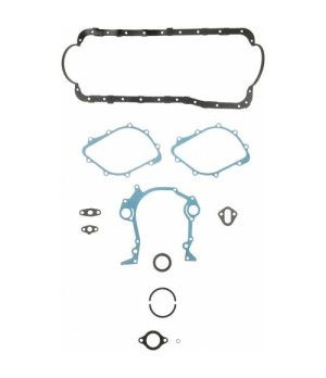 KIT JUNTAS INFERIOR V8 7.5