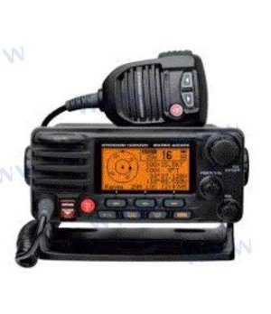 Motor Standard GX1600E com DSC (STDGX1600E)Motor Standard GX1600E com DSC para embarcações. Fiável, robusto e eficiente para apl