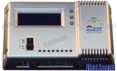 Regolatore di Carica XHRDI Display Digitale (MARCA1144)Regolatore di carica marino XHRDI con display digitale per gestione intel