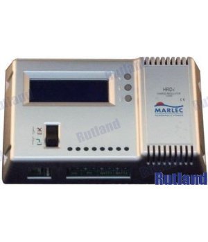 Regolatore di Carica XHRDI Display Digitale (MARCA1144)Regolatore di carica marino XHRDI con display digitale per gestione intel