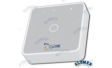 Modulo Gateway Centrale (GLOZB100)Modulo gateway centralizzato per il controllo e monitoraggio integrato dei sistemi marini. Ges