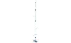 Antenna SSB 800W 7M 3 Pezzi (GLORA703)Antenna SSB 800W da 7 metri in 3 pezzi. Comunicazioni marine professionali e affidabili pe