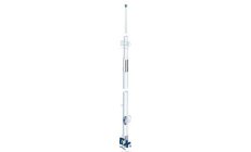 Antenna SSB Glomex PRA601 7mt (2 Tratti) - GLORA601Antenna SSB Glomex PRA601 7mt in 2 tratti. Soluzione professionale per comuni