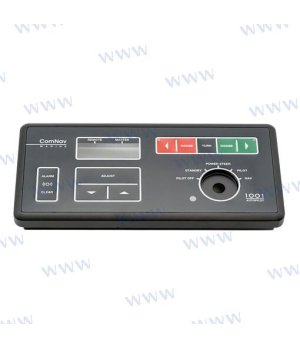 FRONT PANEL 1001