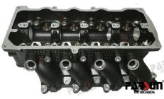 CYLINDER HEAD ASSY