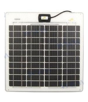 Pannello Solare Semiflessibile Sunware 3063 24 (SUN60233063)Pannello solare semiflessibile Sunware da 24W. Ideale per imbarcazio