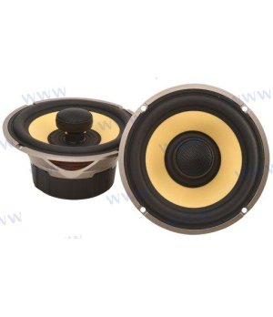 Altoparlanti Acquatici 6,5" Harley (AQ-SPK6.5-4HB)Altoparlanti acquatici 6,5" Harley per impianti audio marini resistenti e di q