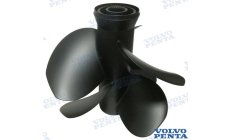 DP VOLVO J6 PROPELLER KIT