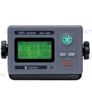 GPS SAMYUNG SPR1400