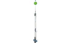 ANTENNE VHF SUPER GAIN - 6,4 M - 2