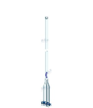 DUALBAND WI-FI ANTENNA INTEGRATED TRANSMITTER