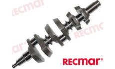 Albero Motore (REC493-827616T1)Albero motore robusto e resistente alla corrosione per motori fuoribordo. Trasmissione affidabile