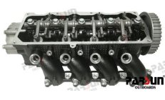 CYLINDER HEAD ASSY