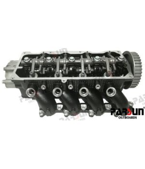 CYLINDER HEAD ASSY