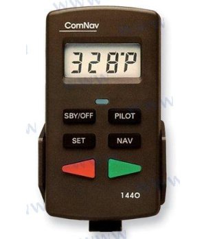 Unidade de Controlo 1440 (COM20080002)Unidade de controlo profissional para motores náuticos série 1440. Componente fiável com i