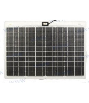 Painel Solar Semi-Rígido SW3266 70W 24V (SUN60233266)Painel solar semi-rígido 70W 24V para embarcações. Alta eficiência e resist