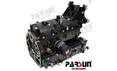 ENGINE BLOCK ASSY