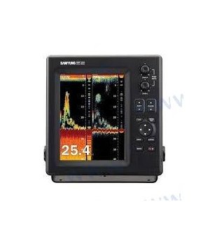GPS-TRACEUR SAMYUNG N100 10"