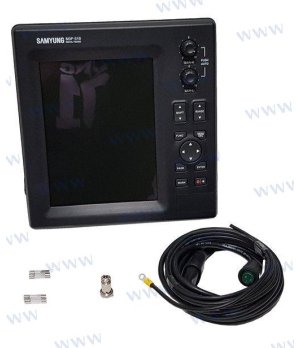 SAMYUNG SDF310 TFT 10,4 SONDE OHNE TRANSD