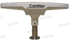 Bussola Satellitare Vector G1 NMEA 2000Bussola satellitare Vector G1 con connettività NMEA 2000 per navigazione precisa e affida