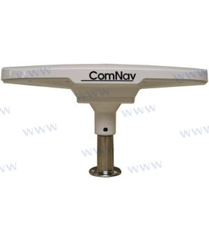 Bussola Satellitare Vector G1 NMEA 2000Bussola satellitare Vector G1 con connettività NMEA 2000 per navigazione precisa e affida