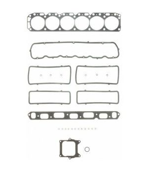 KIT JUNTAS SUPERIOR 4.1