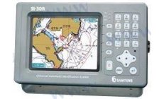 Ricevitore AIS Classe A SAMYUNG I30 (SAMAISSI30)Ricevitore AIS Classe A SAMYUNG I30 per la navigazione sicura. Conforme SOLAS co