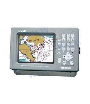 Ricevitore AIS Classe A SAMYUNG I30 (SAMAISSI30)Ricevitore AIS Classe A SAMYUNG I30 per la navigazione sicura. Conforme SOLAS co
